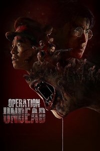 Operation Undead (2024) - AZ Movies