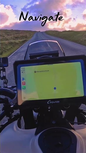 Carpuride 702RS Pro | Himalayan 450