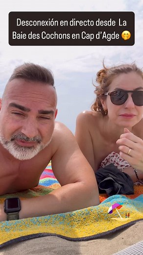 Swingering | La Baie des Cochons, Cap d’Agde…. Escapada #swinger | Instagram