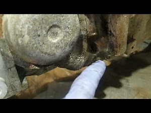 700R4 park Mechanism repair