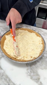 This pie changed my life Joey makes a Pineapple cream pie | Family Style Cooking