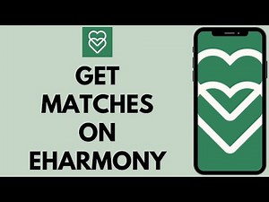 How To Get New Matches On eHarmony | Get More Matches On eHarmony (Full Guide)