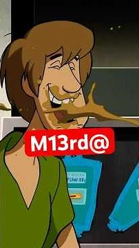 El secreto perturbador detrás de Shaggy y Scooby