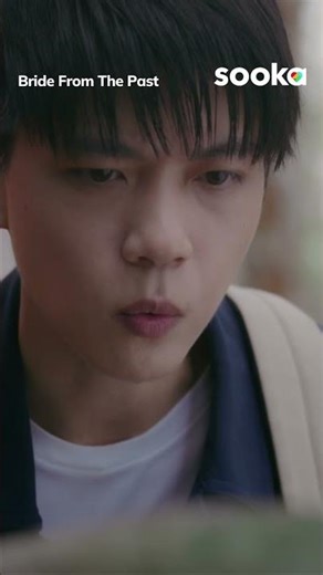 Astro Originals《幽冥新娘》节点预告3 | "Bride From The Past" Teaser Trailer 3