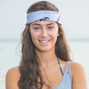 Mathilde Koh-Lanta Cambodge : biographie, news, photos et videos - Télé-Loisirs