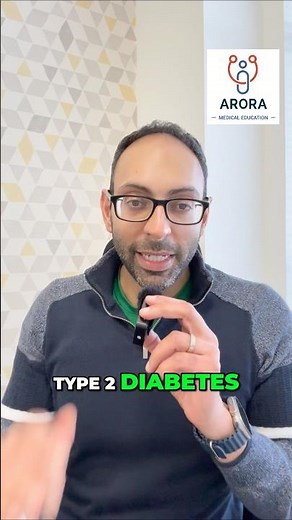 🤓 Type 2 Diabetes NICE Guidelines have changed… we’re on it :)