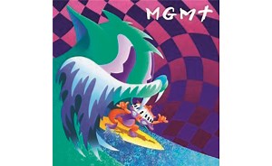 Album Review: MGMT – ‘Congratulations’ (Columbia)