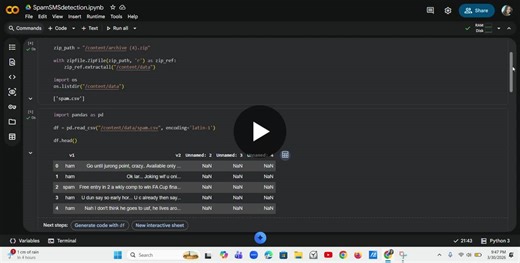 #machinelearning #datascience #codsoft #internshipexperience | Mahendrani Chanda