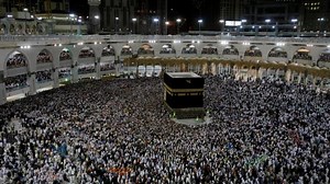 Haj applications to go fully online from October 10