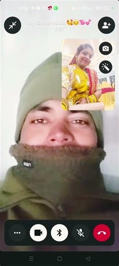 Pati Dev ji #Ghar Nhi Aaye# Function Me Video Call 🤙 Attend Kiye #Ringceremony 🙂🙂🙂