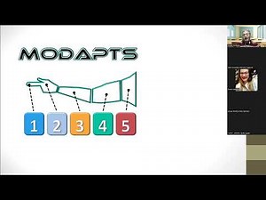 CLASE SISTEMA MODAPS INGENIERIA DE METODOS