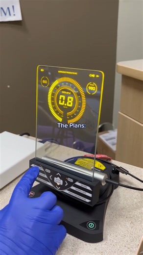 Driven by passion and guided by purpose. Hygienists stay laser-focused at Aspen Dental, knowing that the real reward is helping someone smile with confidence. 🦷💙 🦷💙 Explore hygiene careers here: https://aspendental.jobs/3WckNDi #AspenDental #hygienist #passion #workhard #rewardingwork | Life at Aspen Dental