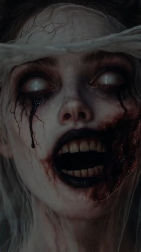 "SHE WANTS A GROOM TONIGHT" #horror #scary #horrorstories #scarystories #creepy #shortvideo#shorts