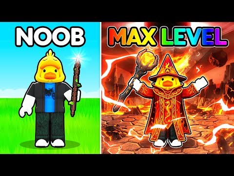 Roblox +1 MAGIC EVOLUTION!