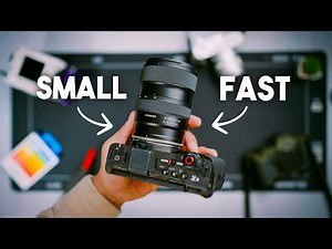 Tamron 16-30 F2.8 : The Lens Nikon Should Have Made