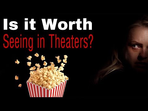 The Invisible Man 2020 Movie Review - Is it Worth Buying Tickets?