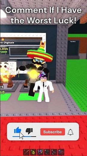 How To Get The Best Items From a Taco Lucky Block Every Time with Mutation Roblox | Steal a Brainrot