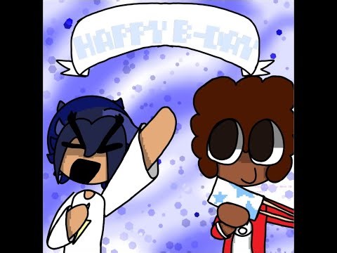 JSAB W/ FRIENDS | PT 1!!! (It's my birthday!)