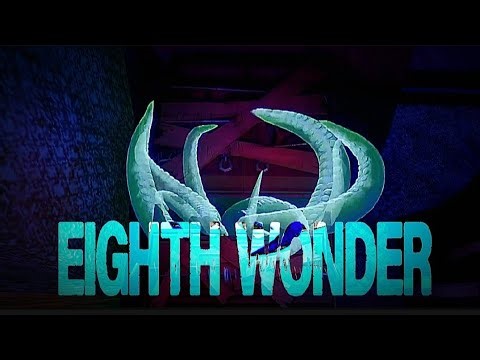 Eighth Wonder - Lemon Demon | animation