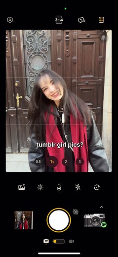 Snap It: Explore Trendy Tumblr Photo Ideas