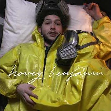 Hovey Benjamin - We're All Gonna Die
