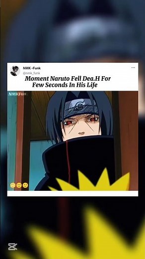 Naruto vs Itachi | Naruto Edit | AIRTEL PHONK | Epic Anime AMV | [4K]