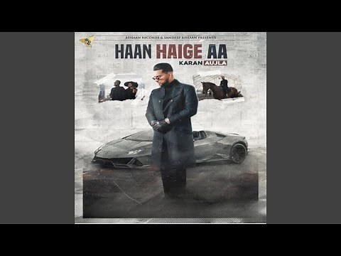 Haan Haige Aa