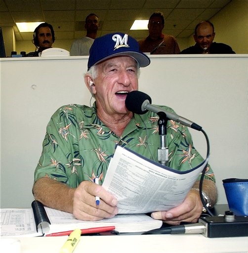 'Mr. Baseball' Bob Uecker Dies at 90