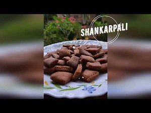 Koppal's Kitchen - Shankarpali | Sweet dish | Diwali Special