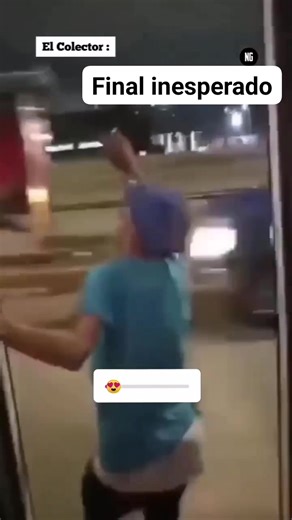 1.9M views · 65K reactions | Final inesperado!!! Eso en que país fue? Síguenos en instagram @locospeedpty y en tiktok locospeedtiktok | Locospeed | Facebook