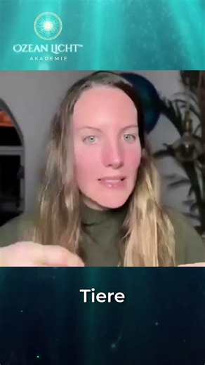 Tiamat: Zerstörter Planet und die Entstehung der Luna Matrix | Lia Lohmann #ozeanlicht