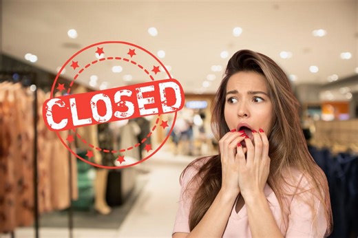 Popular Clothing Store Chain Closing Vincennes Location Forever