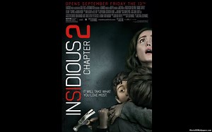 Insidious 2 Online Free Subtitulada