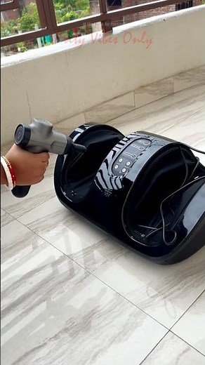 Best Foot Massager Machine for Home | Cult Revive Foot Massager Review