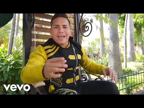 La Poderosa Banda San Juan - Pasito Perrón