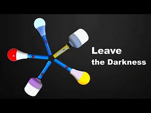 Amazing DIY: 6 Creative LED USB Type-C Chargers from Broken Bulbs