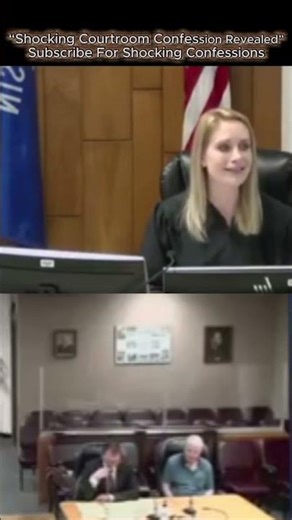 Judge Mogen Reacts to Defendant Admitting Shocking Crimes – FINAL WORD COURT