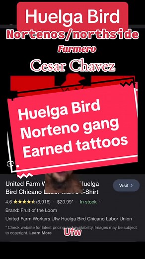 Norteno Gang Culture: Explained and Illustrated