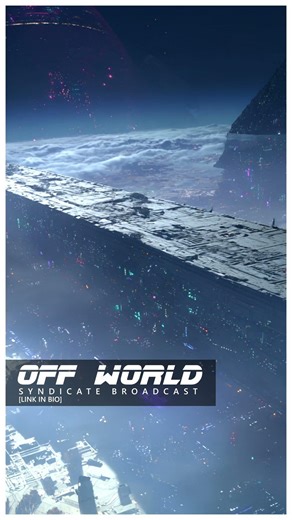 OFF WORLDBlade Runner Inspired Ambient #BladeRunner #ambient #music #cyberpunk #scifi