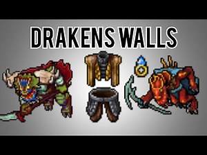 Tibia | Drakens Wall | 340 RP | Bona | 1h hunt|