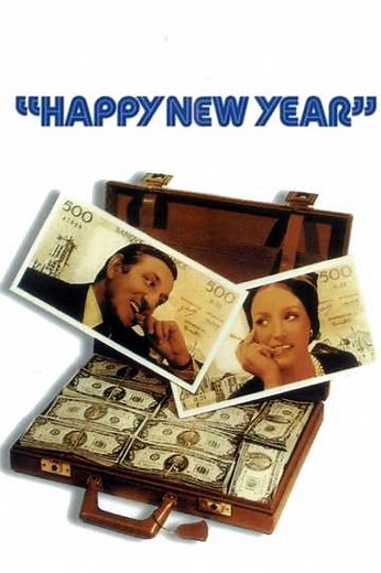 Happy New Year (1973) - Movie