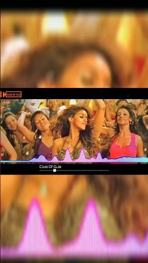 Hookah Bar (Remix) | DJ Sarfraz | Akshay Kumar | Khiladi 786 | Club Of DJs Shorts