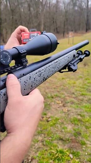 bergara b14r