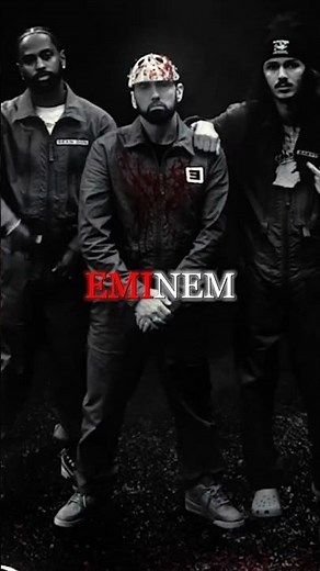 When Eminem DESTROYED Benzino 💀