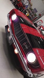 52K views · 2.5K reactions | This 1969 Camaro Z28 steals the spotlight every time!  | Classic American Cars | Facebook