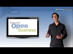 Microsoft Open Business Licensing Explained