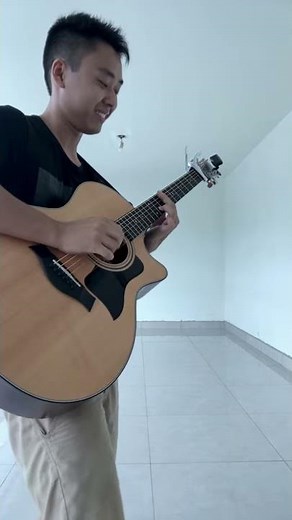 (Imagine Dragons) Believer - Rodrigo Yukio/Rodaum (Fingerstyle Guitar Cover)