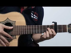 Te Alabo (Requinto Tutorial) Dúo Líbano_JoelSomoza