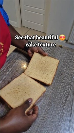 Madeira Cake: The Beyoncé of Sponges (Flawless & Firm)