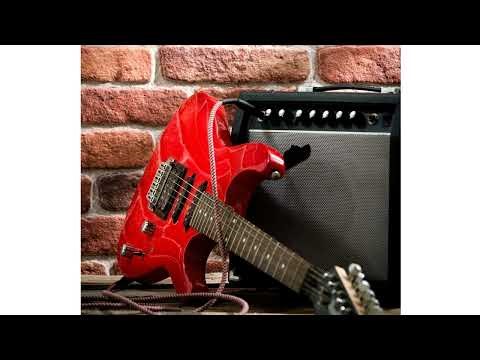 Chris Stapleton - Cold V2 (guitar backing track)